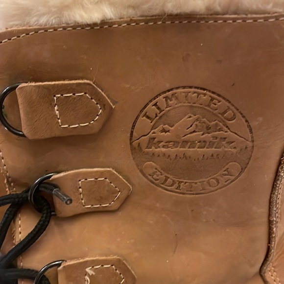 Kamik Quest Winter Boots 7 - Picture 2 of 5